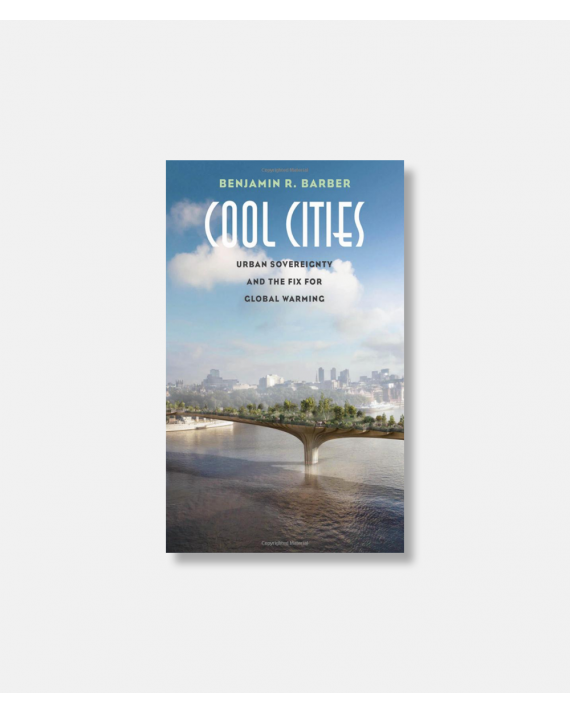 Cool Cities