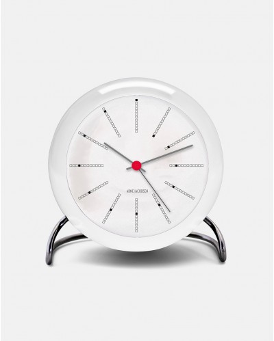 Arne Jacobsen Bankers Clock...