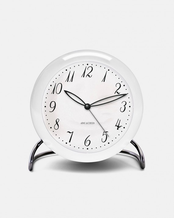 Arne Jacobsen LK Bordur design 1939