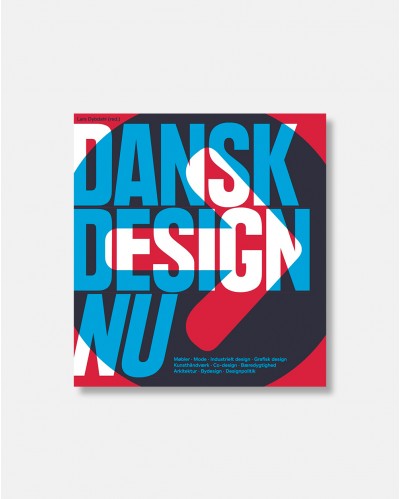 Dansk design nu