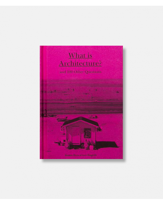 What is Architecture?