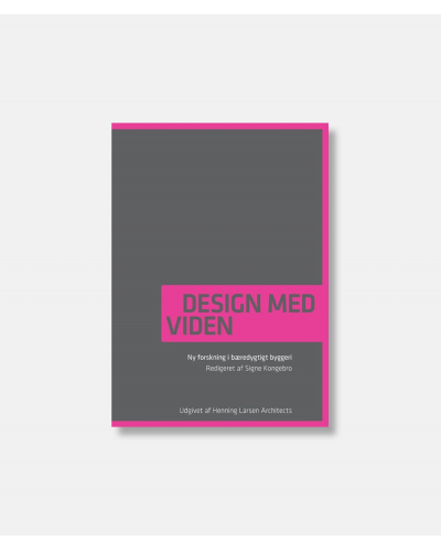 Design med viden - Ny...