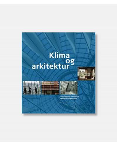 Klima og arkitektur - 2....