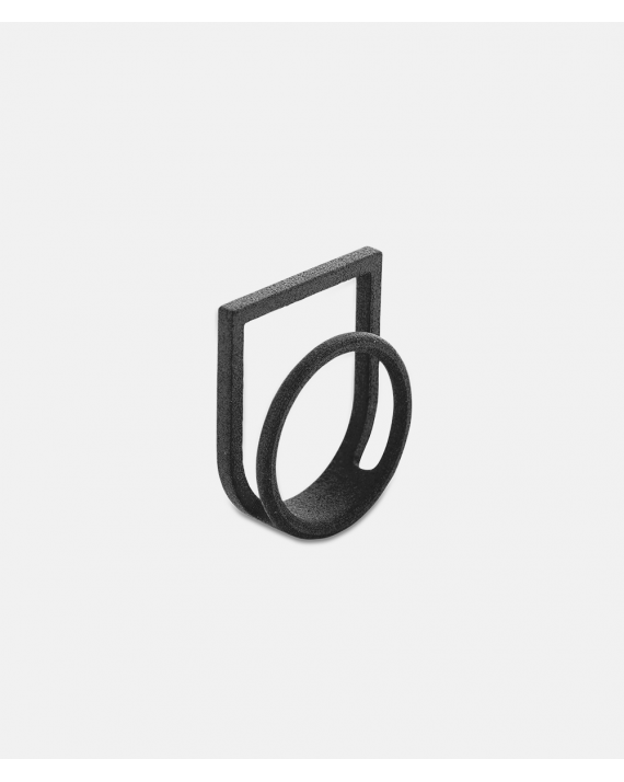 OLA 3D Unified Collection Ring II