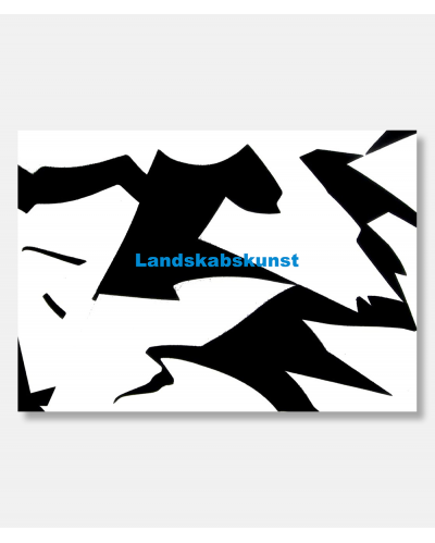 Steen Høyer Landskabskunst...