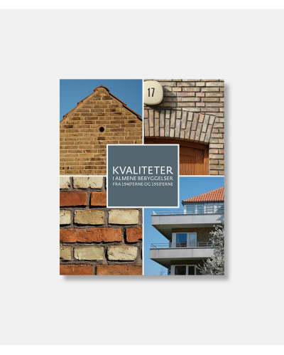 Kvaliteter i almene...