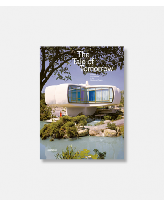 The Tale of Tomorrow