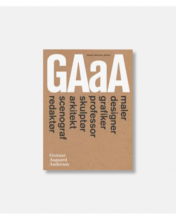 Gunnar Aagaard Andersen