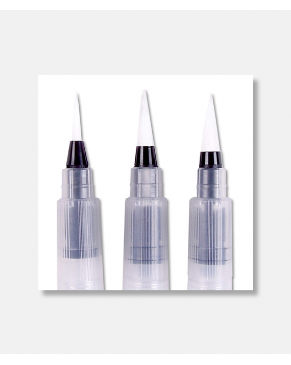 KOI Water Brush Small Paintbrush