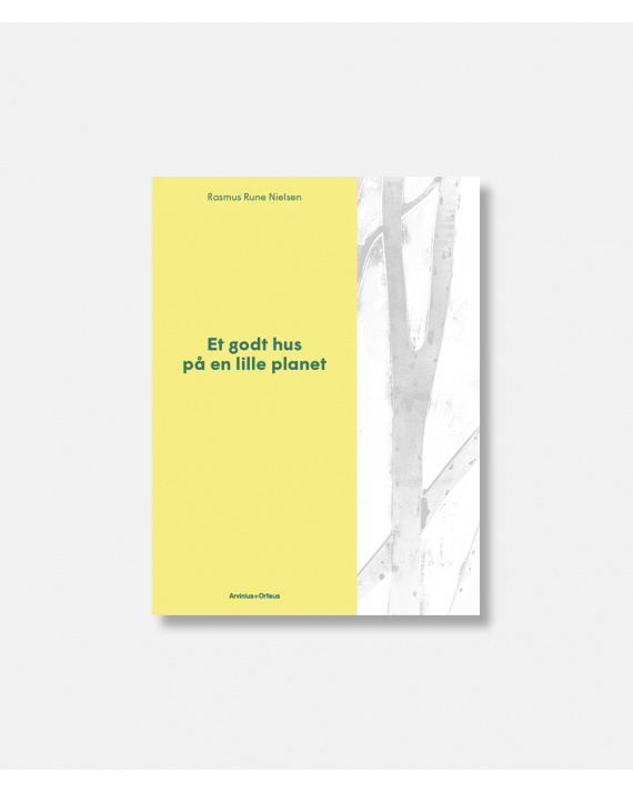 Et godt hus på en lille planet