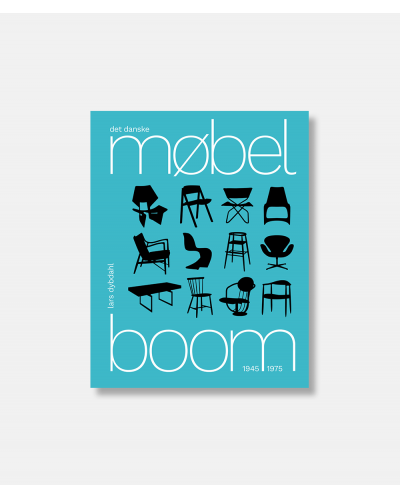 Det danske møbelboom 1945-1975