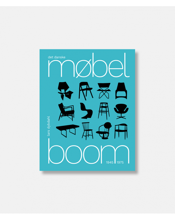 Det danske møbelboom 1945-1975