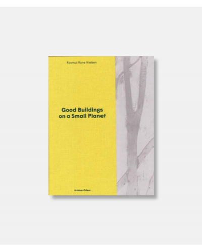 Good Buildings on a Small Planet