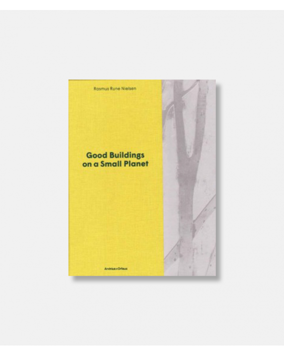 Good Buildings on a Small Planet