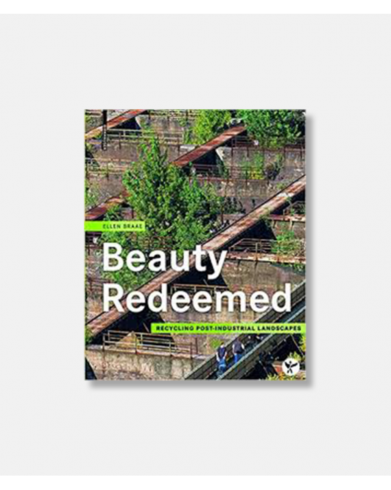 Beauty Redeemed