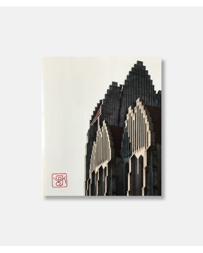 P.V. Jensen-Klint (GB...