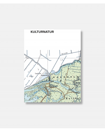 Kulturnatur - Ny bog om naturgenopretning og kulturhistorie