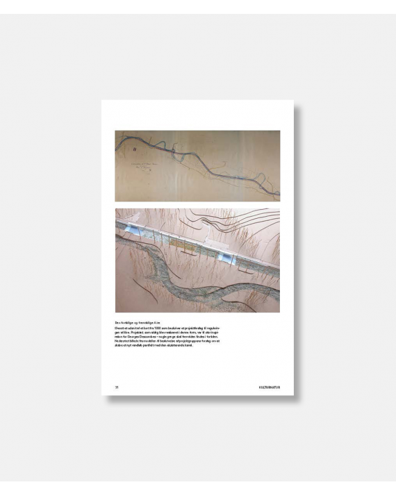 Kulturnatur - Ny bog om naturgenopretning og kulturhistorie