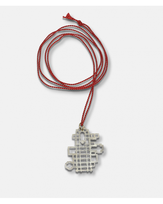 Roskilde Domkirke - vedhæng