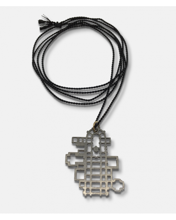 Roskilde Domkirke - vedhæng