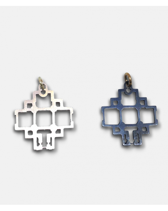 Vor Frelser Kirke - vedhæng