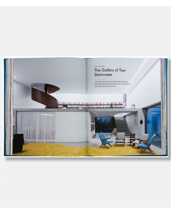 Isay Weinfeld - An Architect from Brazil