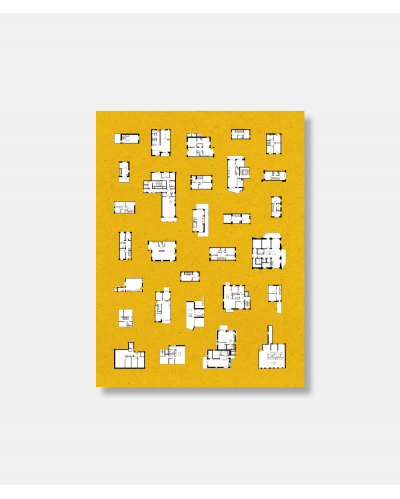 Hjem Bebyggelser By - Bolig og velfærd i København