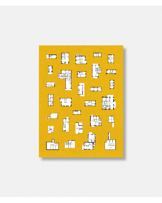 Hjem Bebyggelser By - Bolig og velfærd i København