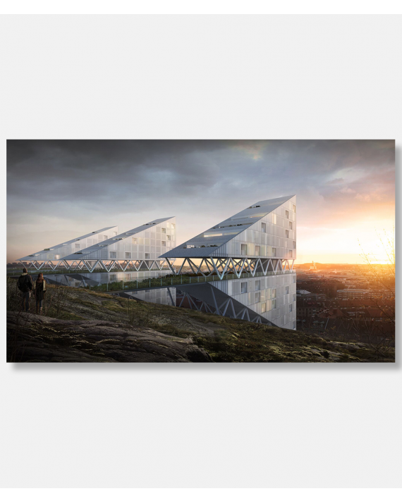 Kjellgren Kaminsky Architecture