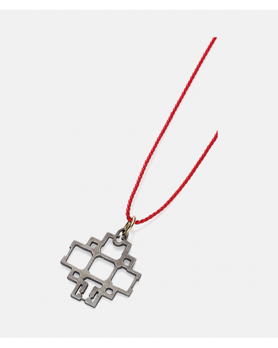 Vor Frelser Kirke - vedhæng