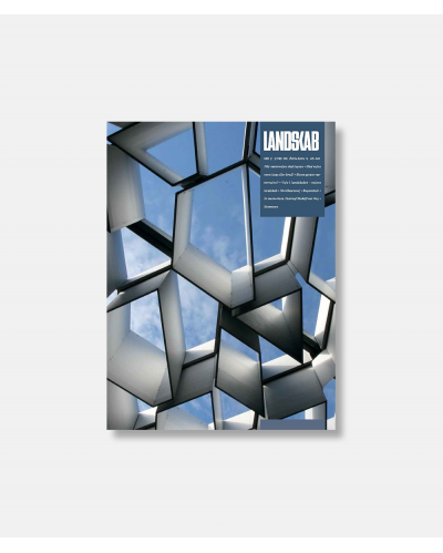 Landskab nr. 2 2018