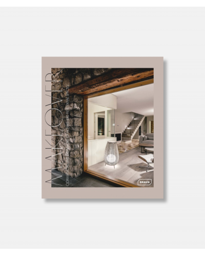 Makeover - Conversions and Extensions of Homes and Residential Spaces