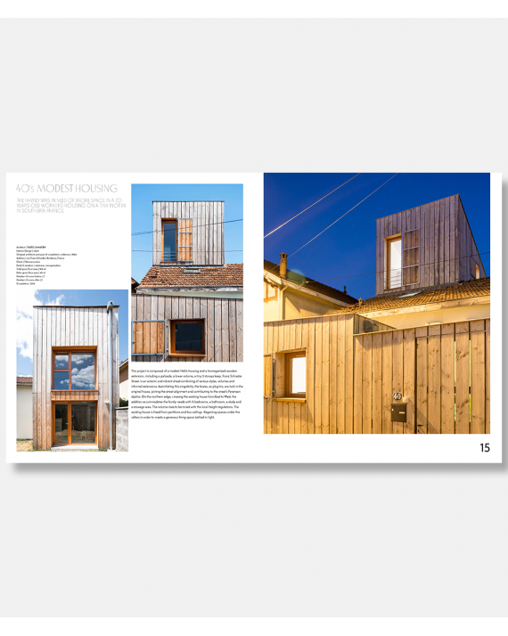 Makeover - Conversions and Extensions of Homes and Residential Spaces