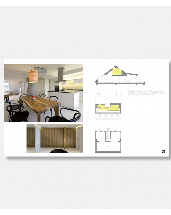 Makeover - Conversions and Extensions of Homes and Residential Spaces