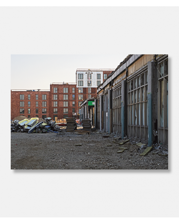 Hjem Bebyggelser By - Bolig og velfærd i København