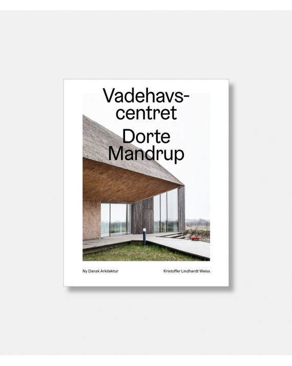 Vadehavscentret - Dorte Mandrup