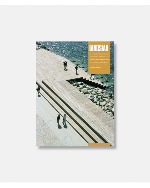 Landskab nr. 4 2018