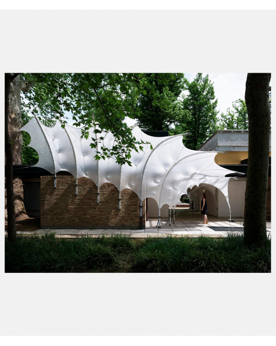 Short Guide Biennale Architettura 2018