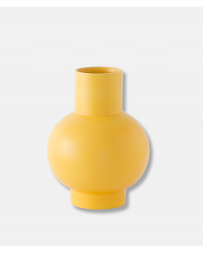 Raawii stor vase - findes i flere farver