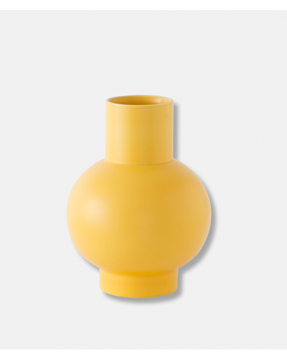 Raawii stor vase - findes i flere farver