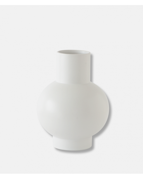 Raawii stor vase - findes i flere farver