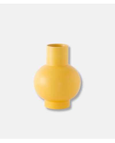 Raawii lille vase - findes i flere farver