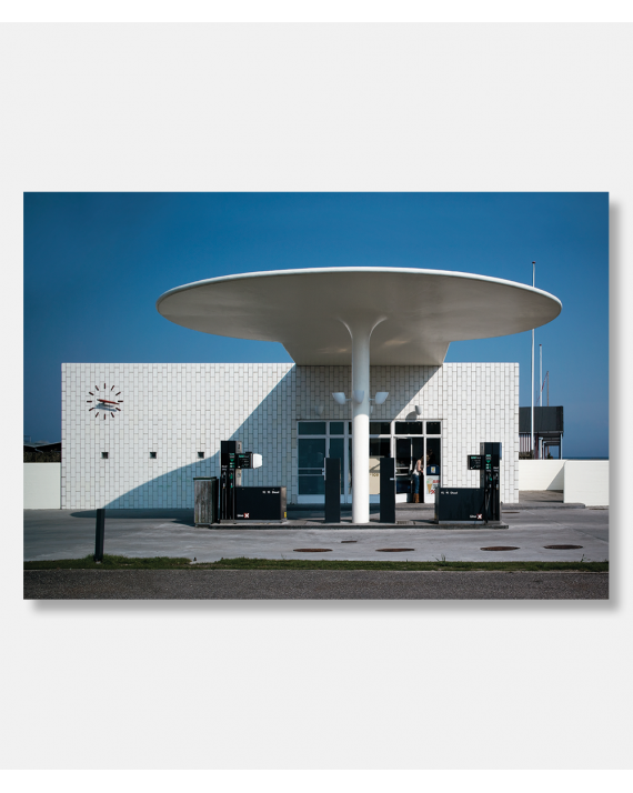 Fredet - Bygningsfredning i Danmark 1918-2018