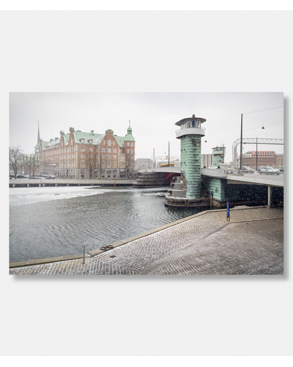 Fredet - Bygningsfredning i Danmark 1918-2018