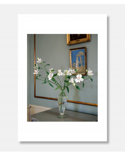 Hjemme hos Karen Blixen motiv nr. 2/5 - fotografi af Jens Markus Lindhe