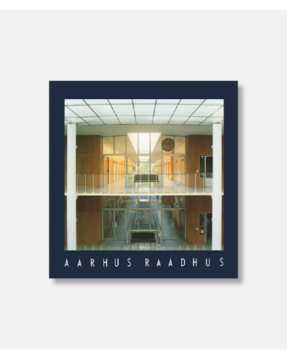 Aarhus Raadhus, 2. udgave