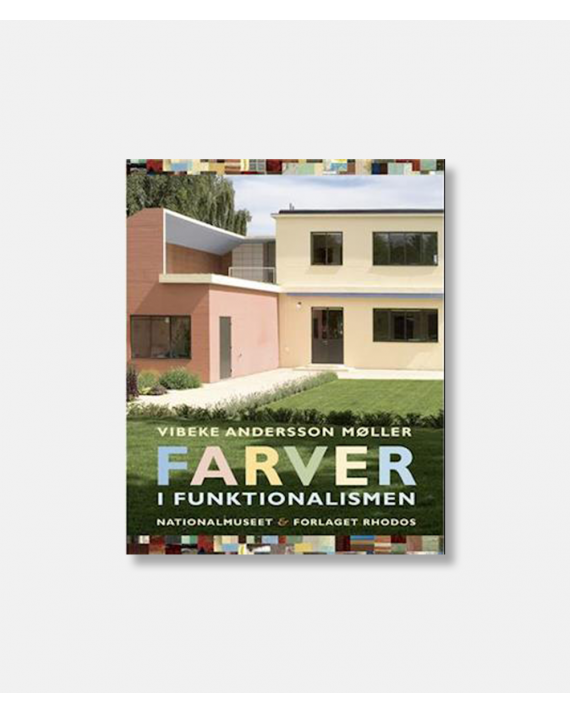 Farver i funktionalismen
