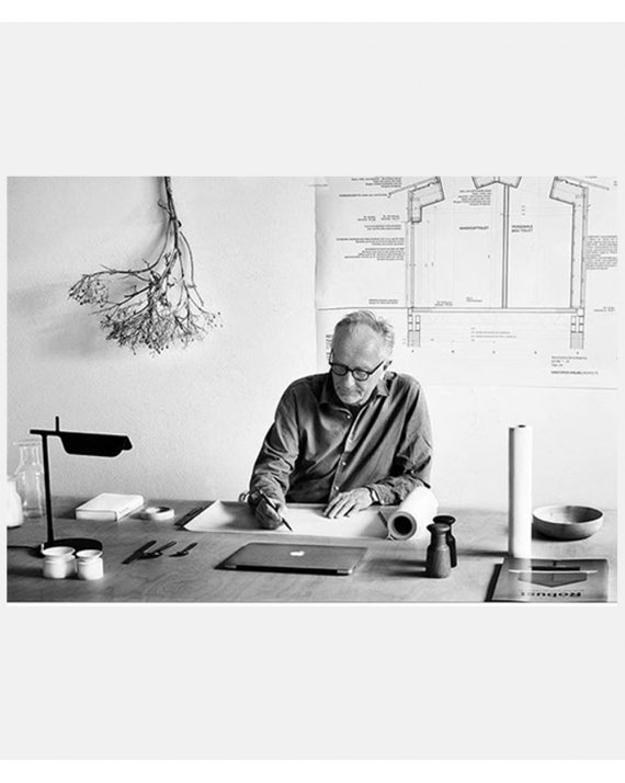 Christoffer Harlang bestik