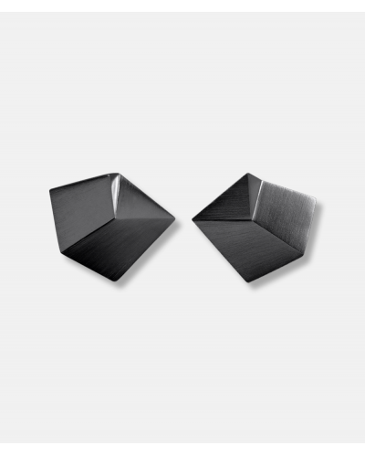 Flake manchetknapper