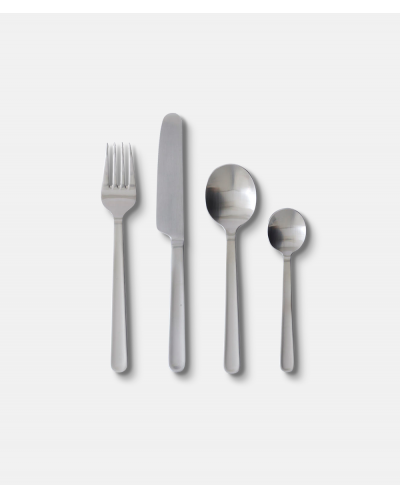 Christoffer Harlang bestik